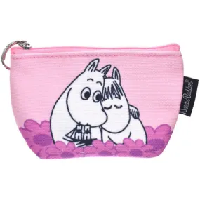 Moomin Love Coin Purse - Nordicbuddies