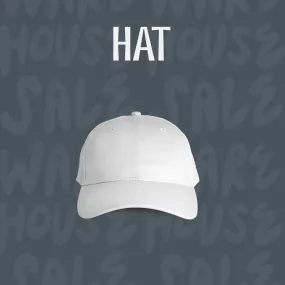 Mystery Hat