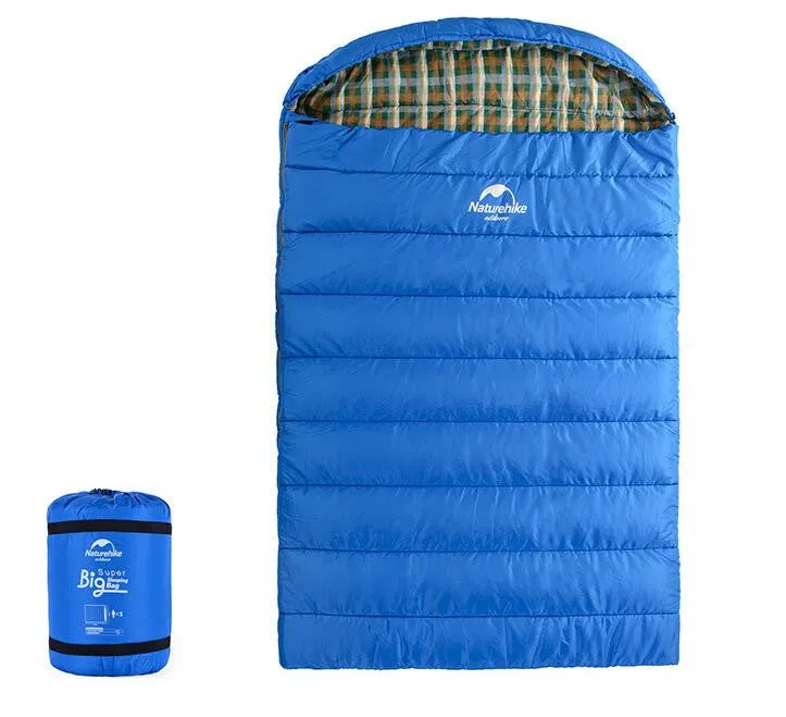 NatureHike NG9F Outdoor Hike Sleeping Bag