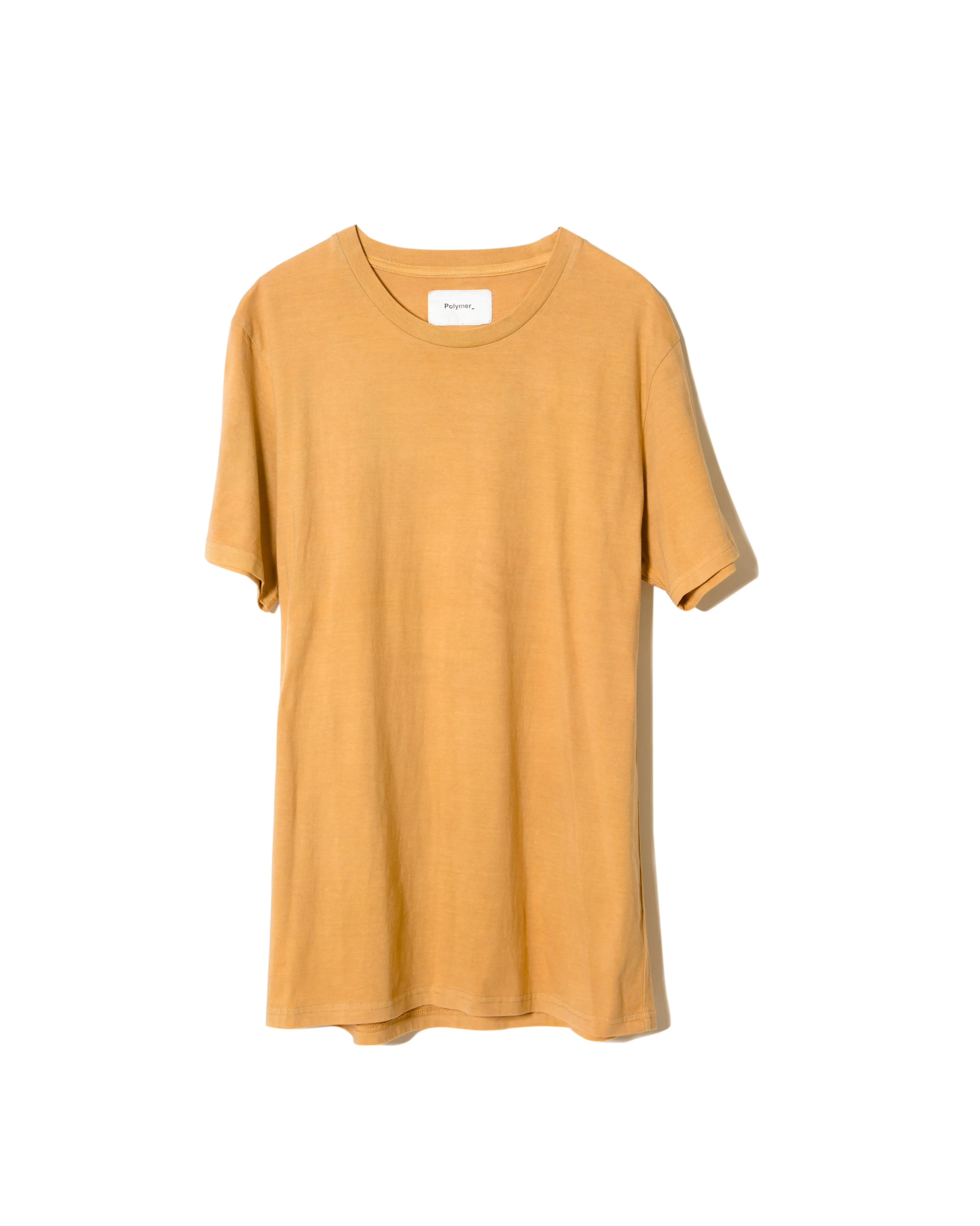 Necessary S/S Mustard