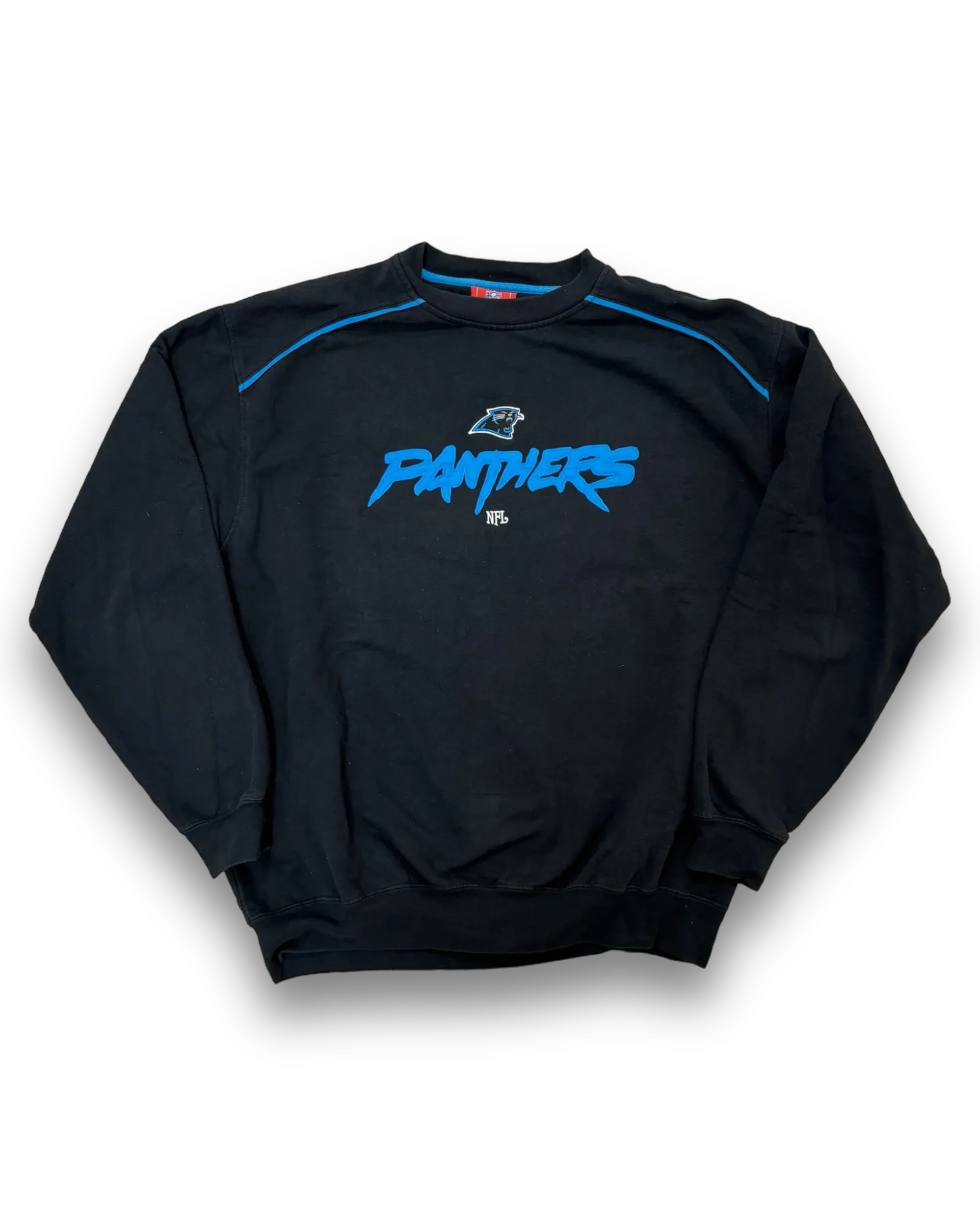 NFL Panthers Crewneck L