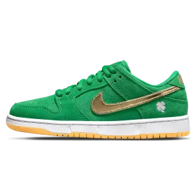 Nike Dunk Low SB ‘St. Patrick’s Day’