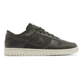 Nike Men's Dunk Low 'Sequoia'