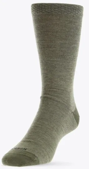 NZ Sock Company - Comfort Top Contrast Socks