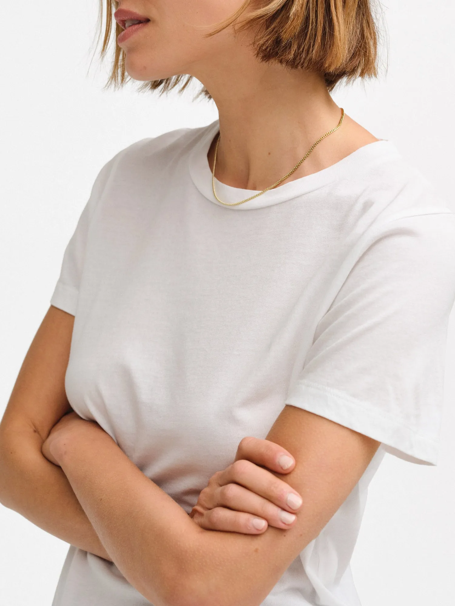 Organic Cotton Classic Tee