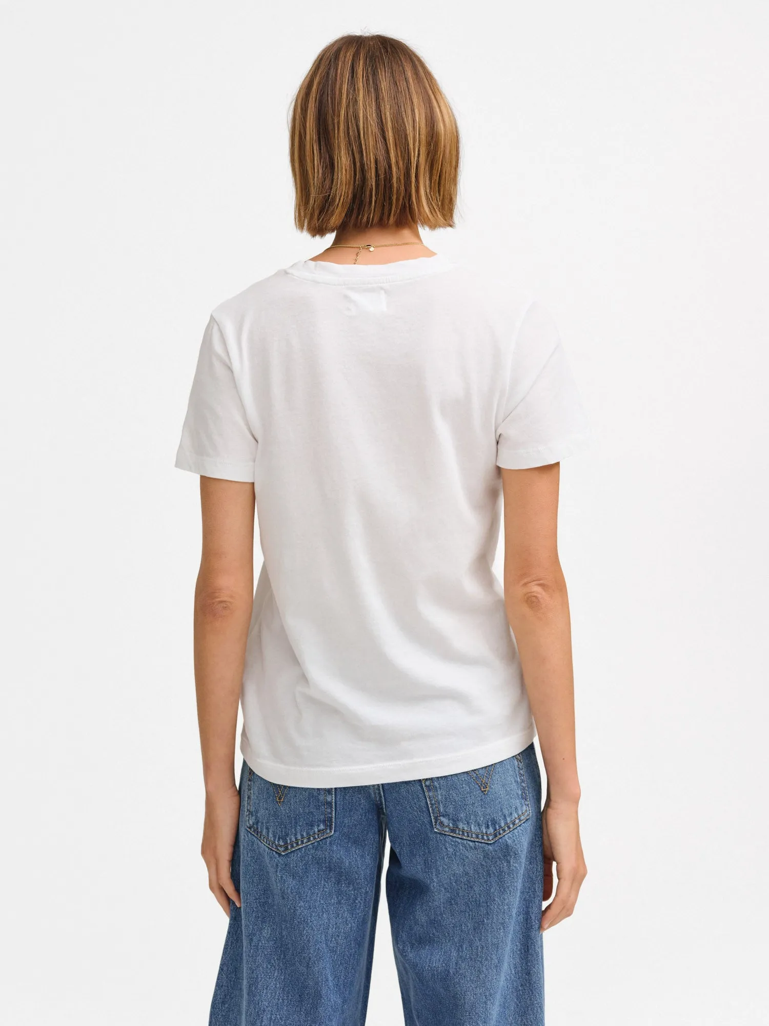 Organic Cotton Classic Tee