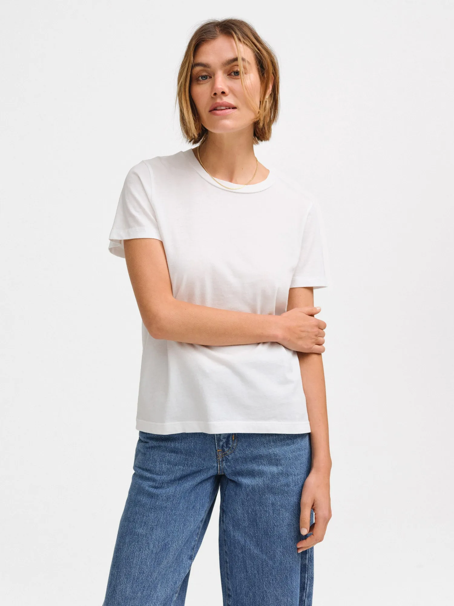 Organic Cotton Classic Tee