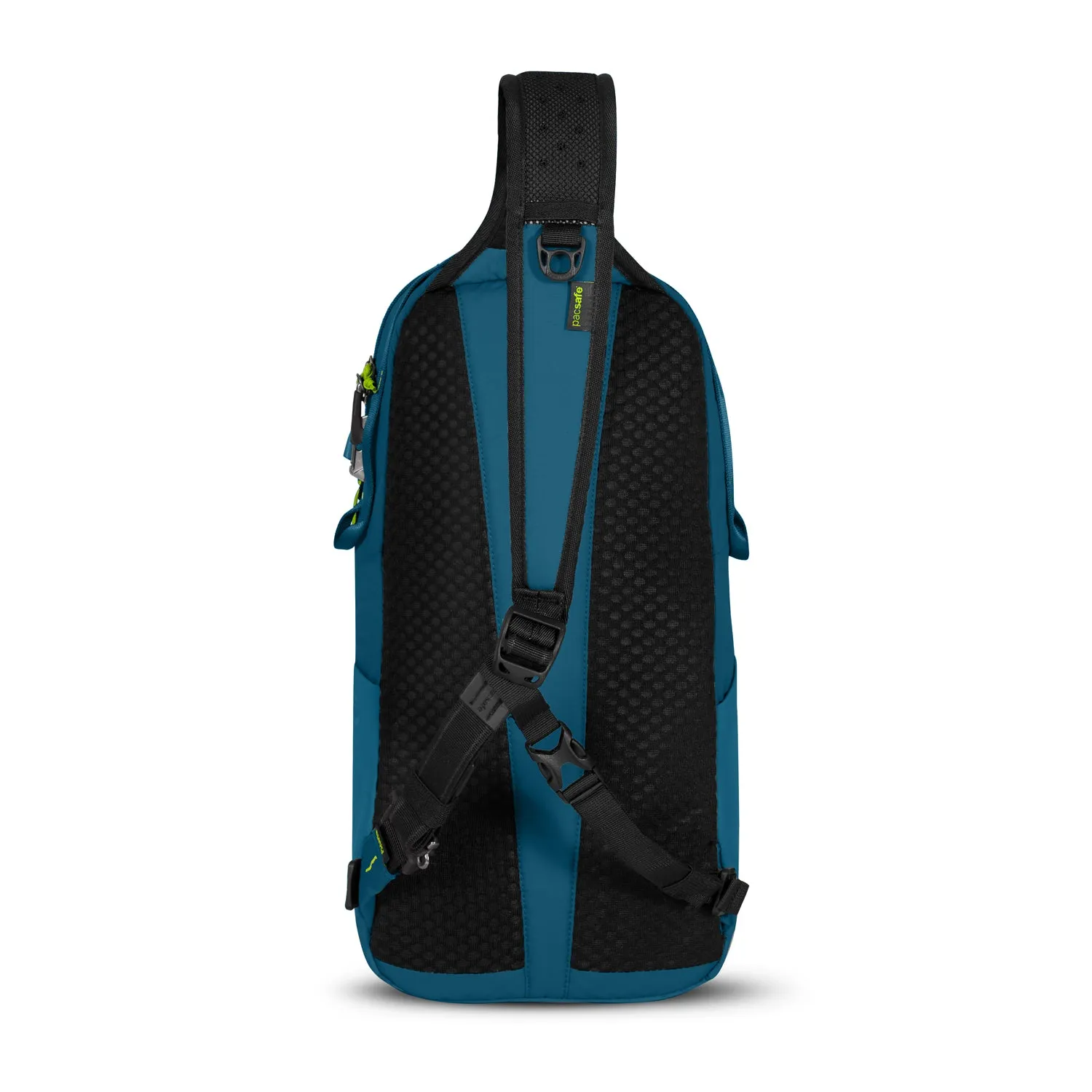 Pacsafe® ECO 12L anti-theft Sling backpack