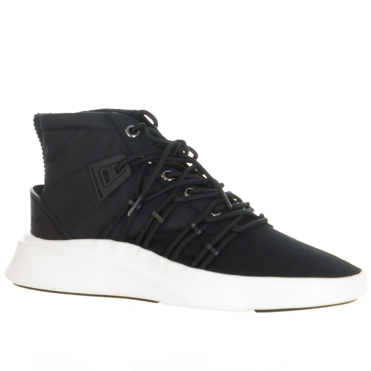 Pajar Men's Exo Light Future Sneaker  - BLACK