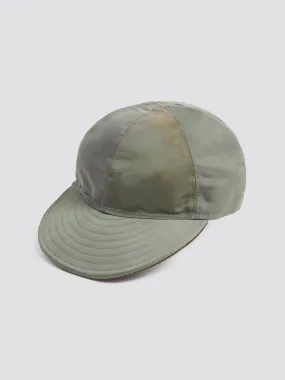 PAPA NUI X ALPHA UPCYCLE CAP