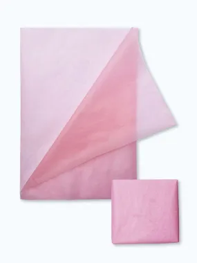 Pink Tissue Paper. Acid-Free & Sustainable Wrapping Paper