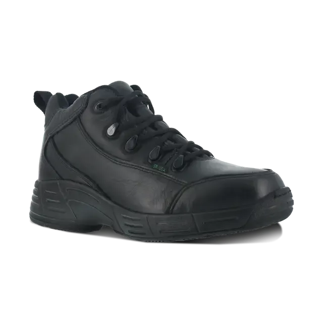 Postal Tct Sport Soft-Toe Waterproof Boot Black