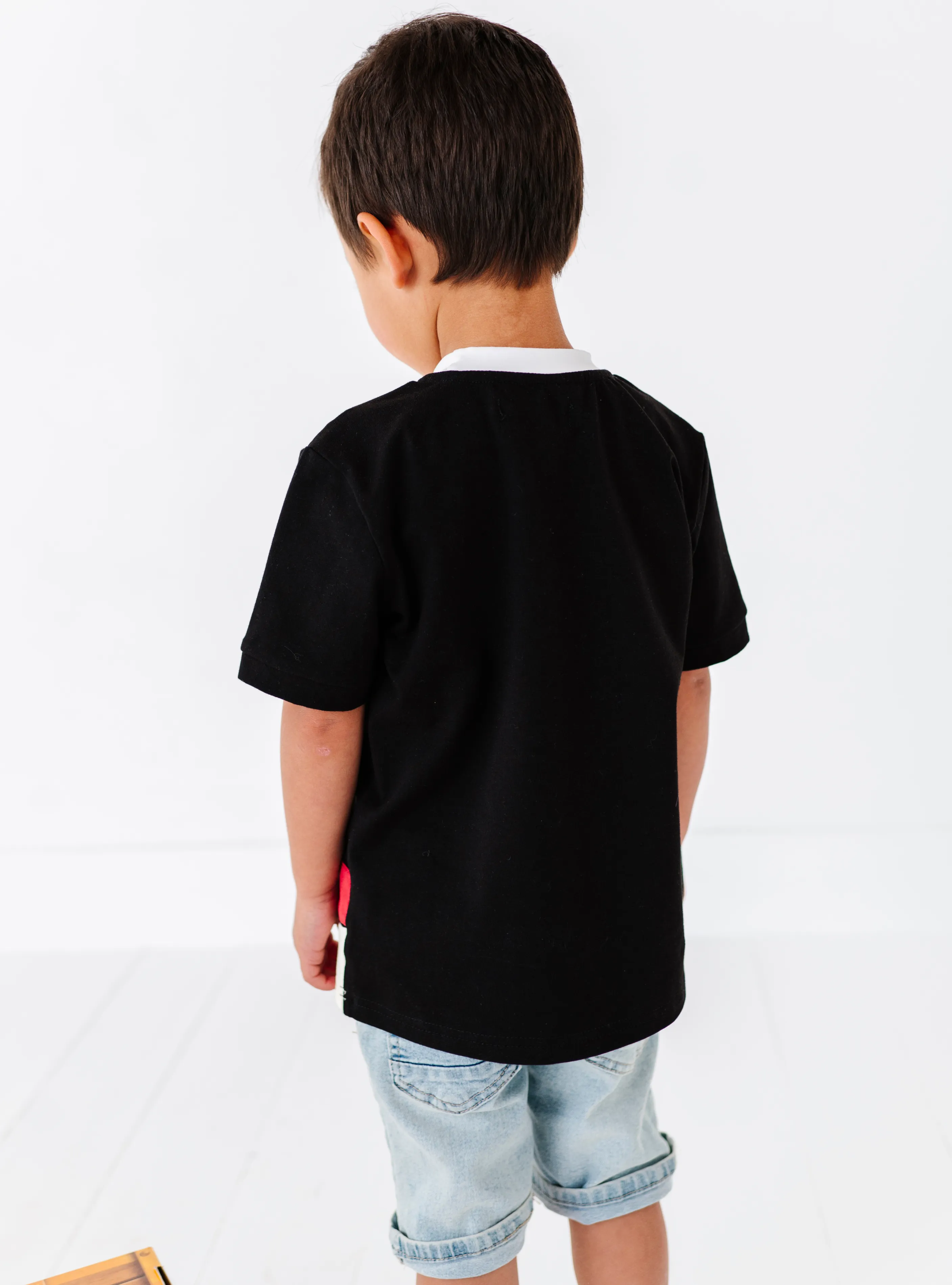 PREORDER - Pirate Children's Tee 2.0