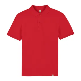 Red Polo Shirt