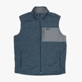 Ripcord Softshell Vest