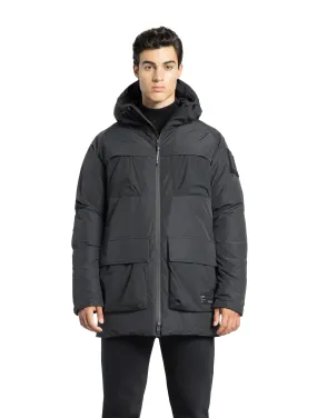 Ronin Men's Performance Utility Jacket