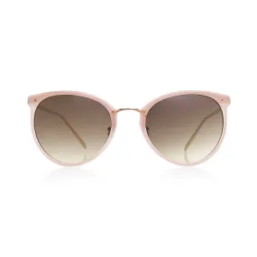 Santorini Sunglasses - Pink