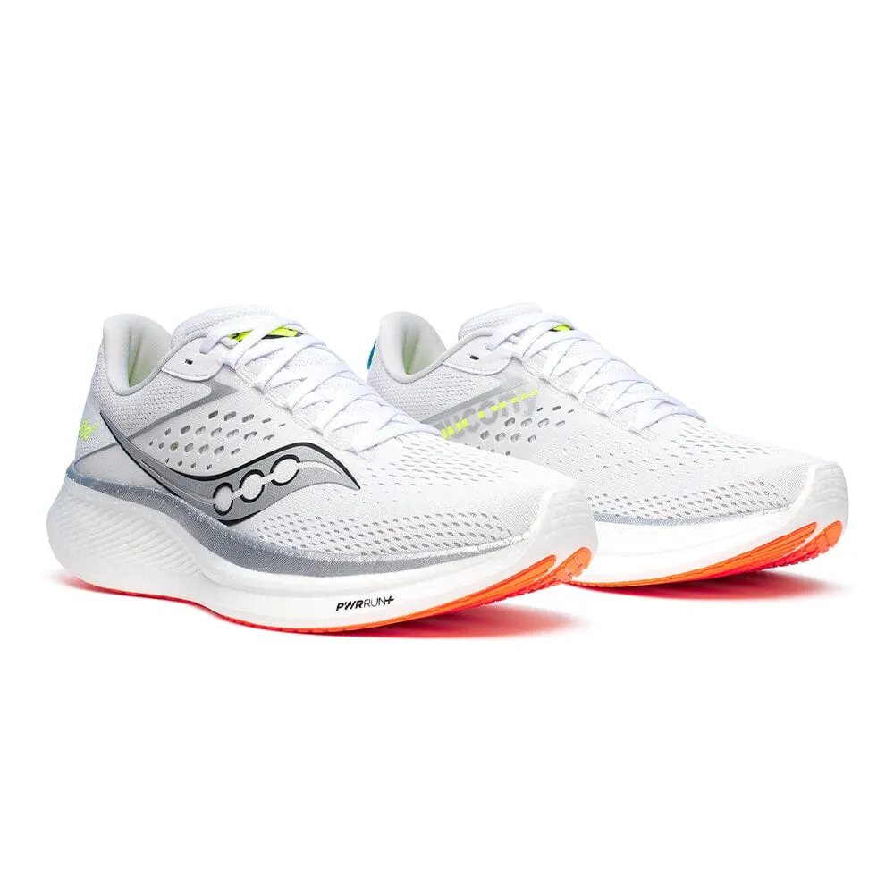 Saucony Men's Ride 17