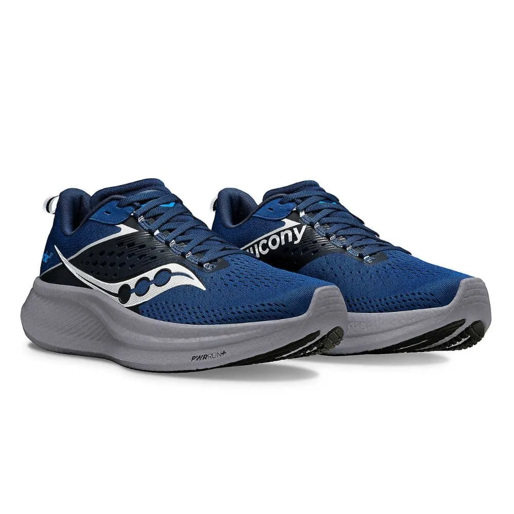 Saucony Men's Ride 17