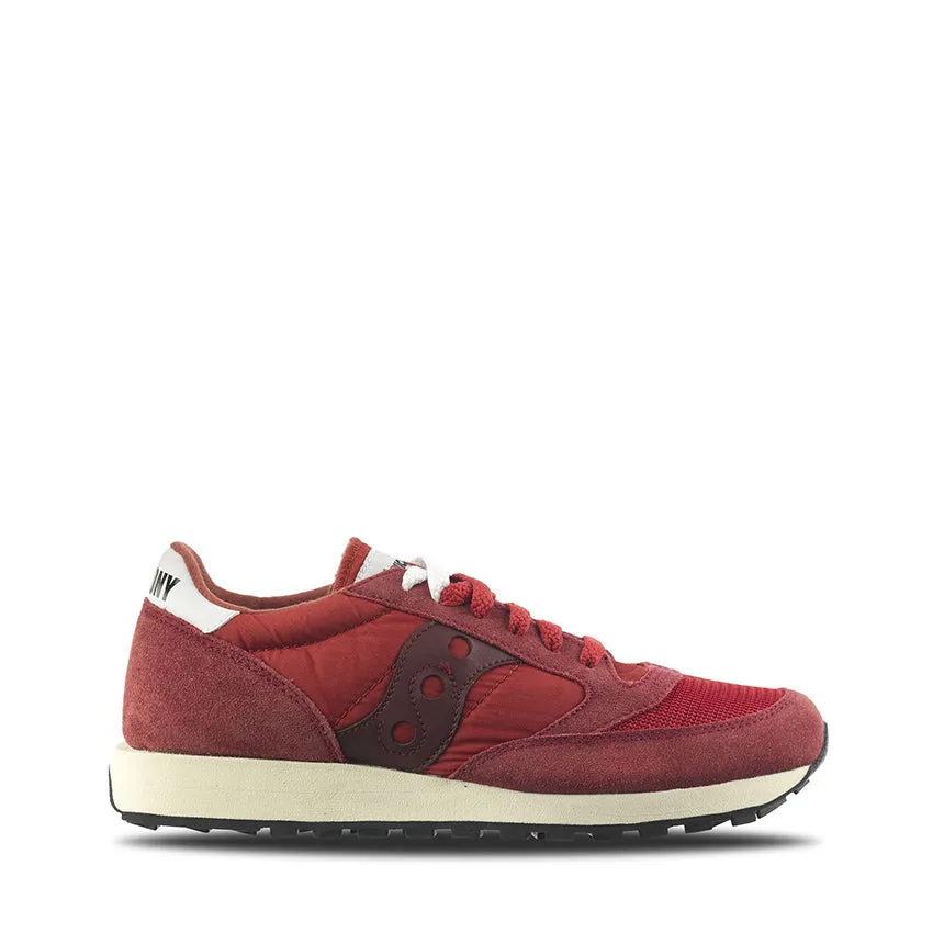 SAUCONY O' VINTAGE 70368-06 ROSSO