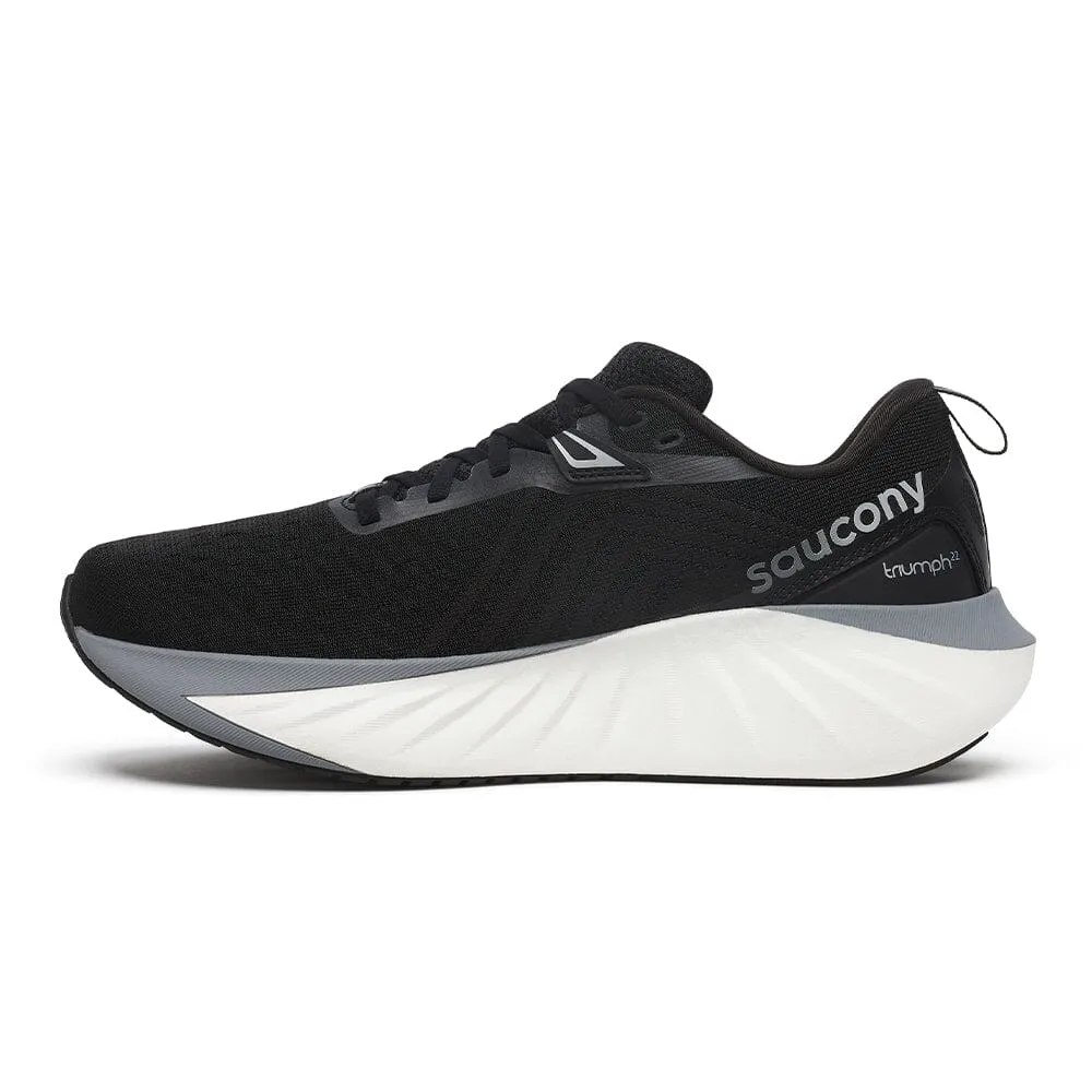 Saucony Women’s Triumph 22