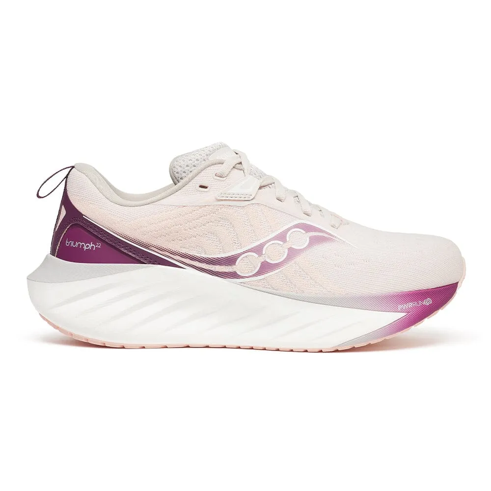 Saucony Women’s Triumph 22