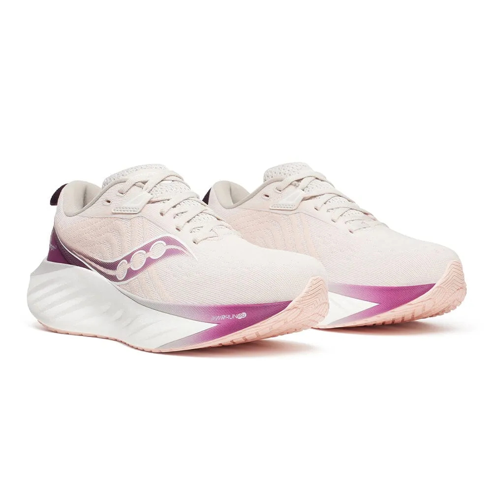 Saucony Women’s Triumph 22