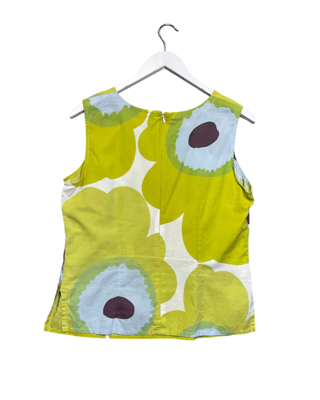 Size L (42) - Marimekko Unikko Tank Top