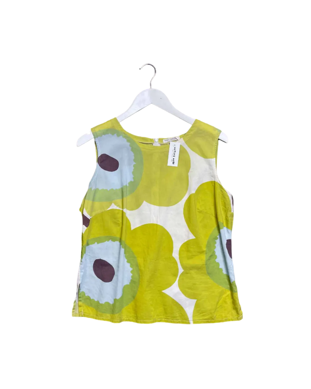 Size L (42) - Marimekko Unikko Tank Top