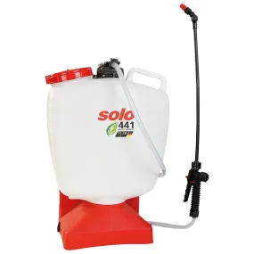 SOLO 16L BATTERY BACKPACK SPRAYER 441Li