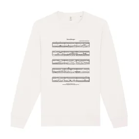 Soundscape Sweatshirt