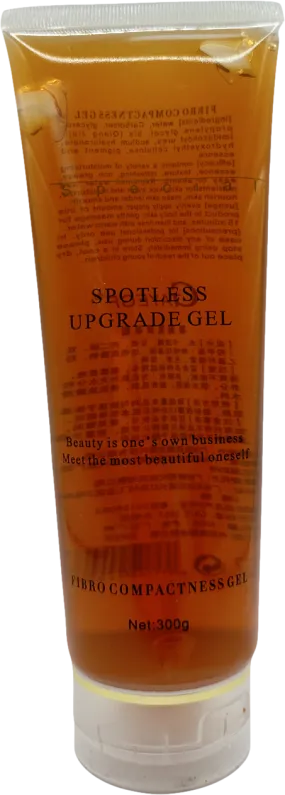 spotless Upgrade Massaging Gel 300g