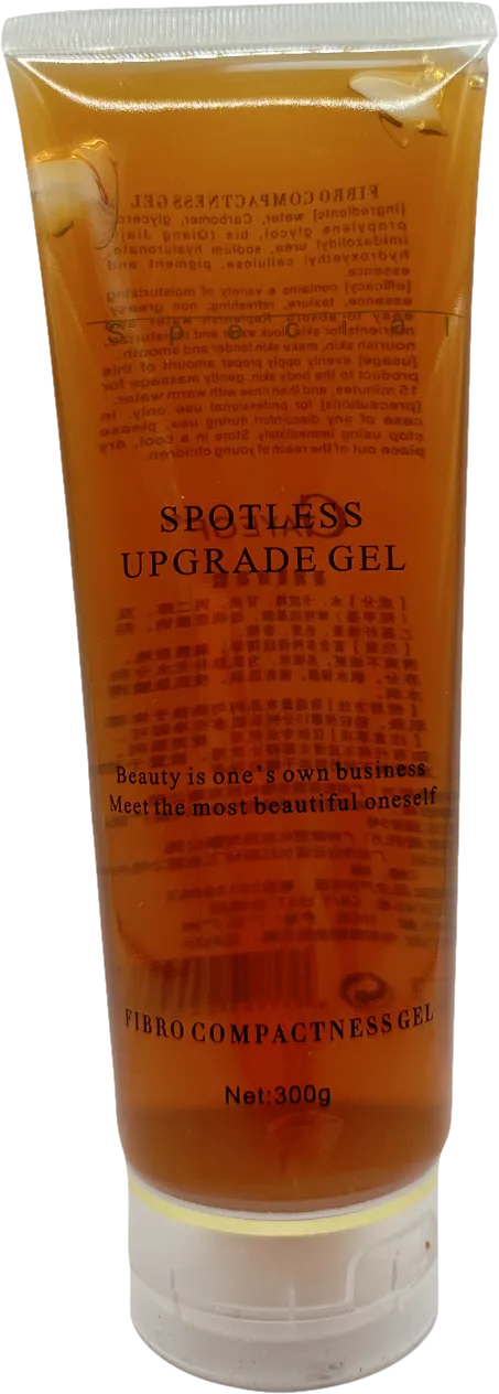 spotless Upgrade Massaging Gel 300g