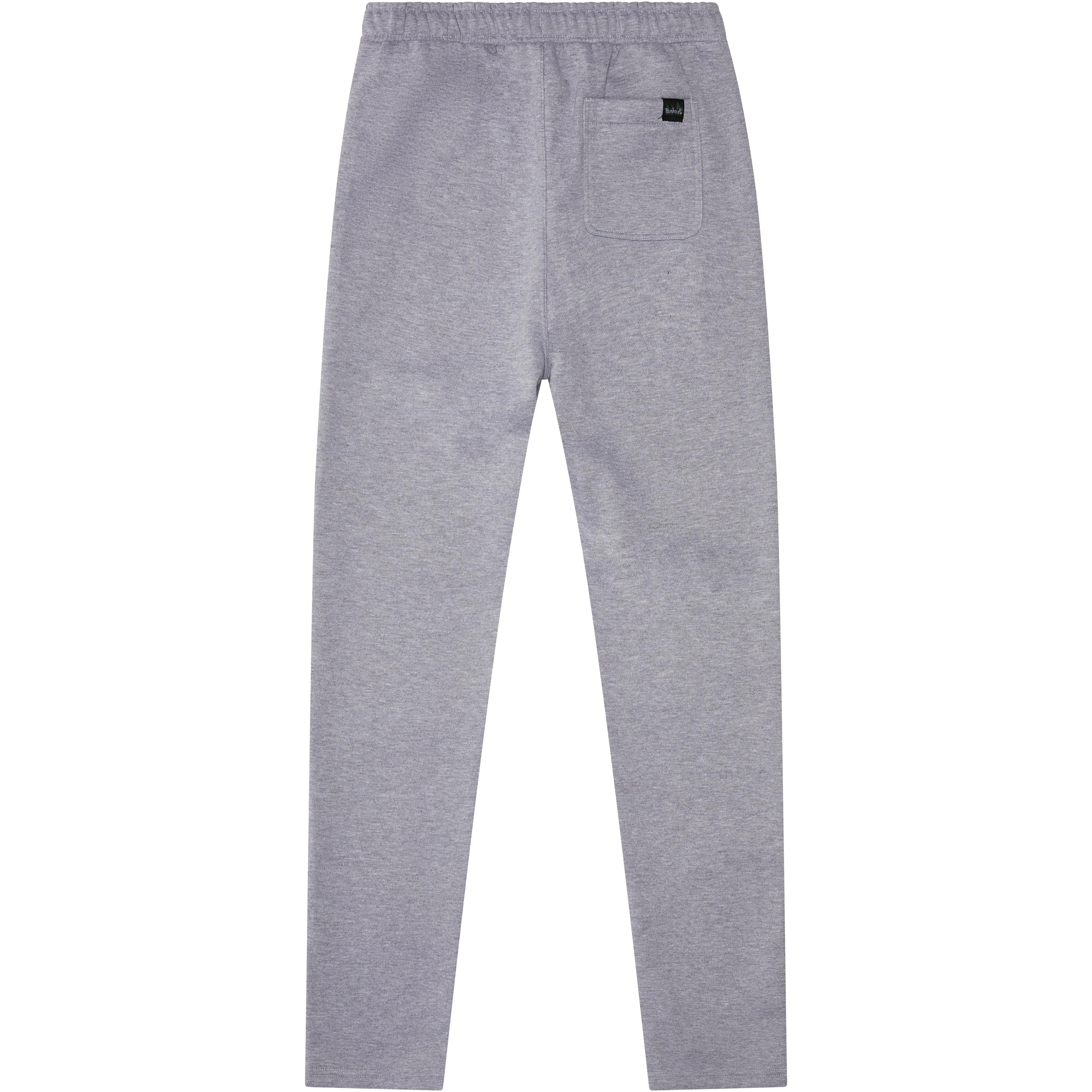 Standard Mens Sweatpants Heather-Grey