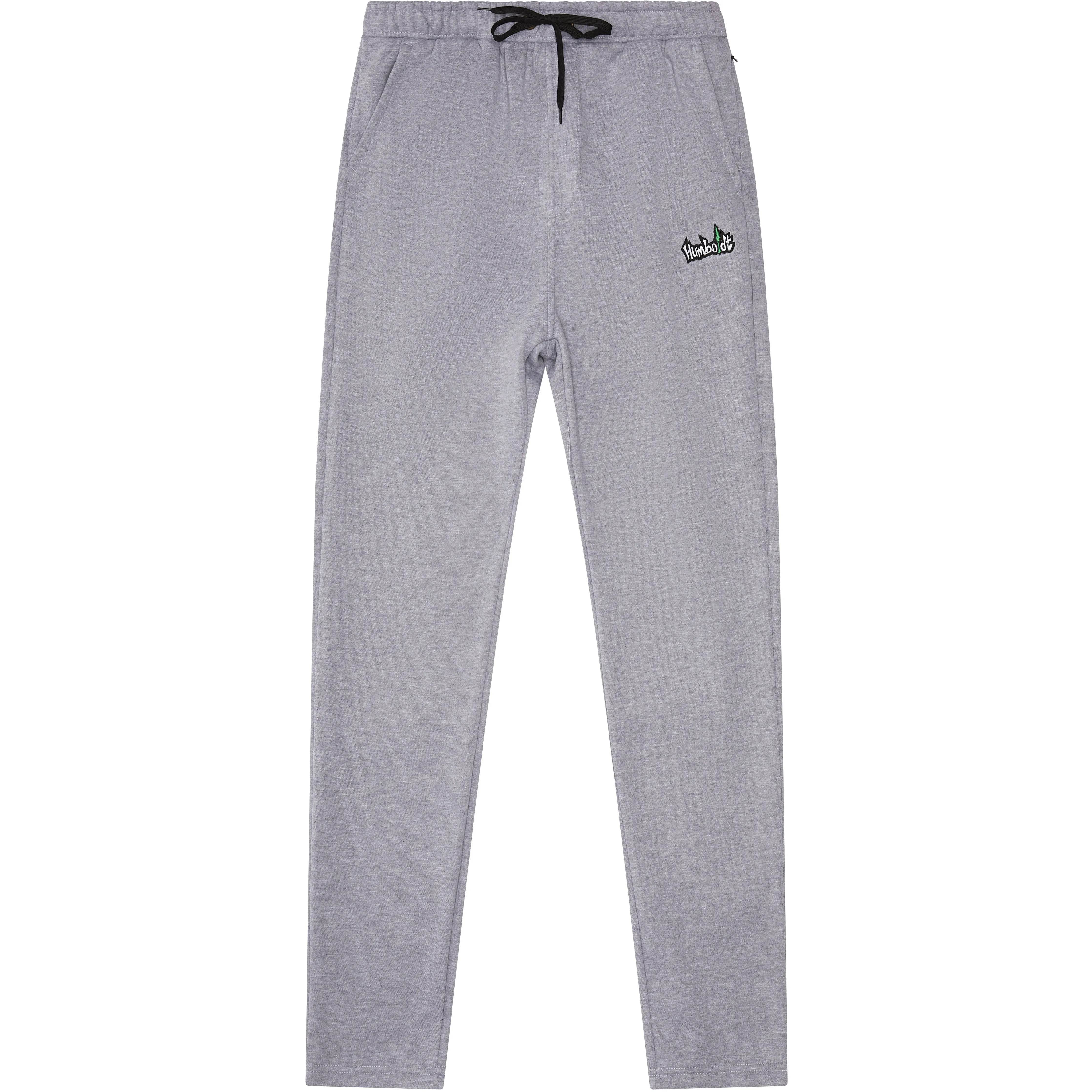 Standard Mens Sweatpants Heather-Grey