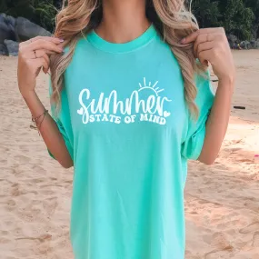 Summer State of Mind Tee