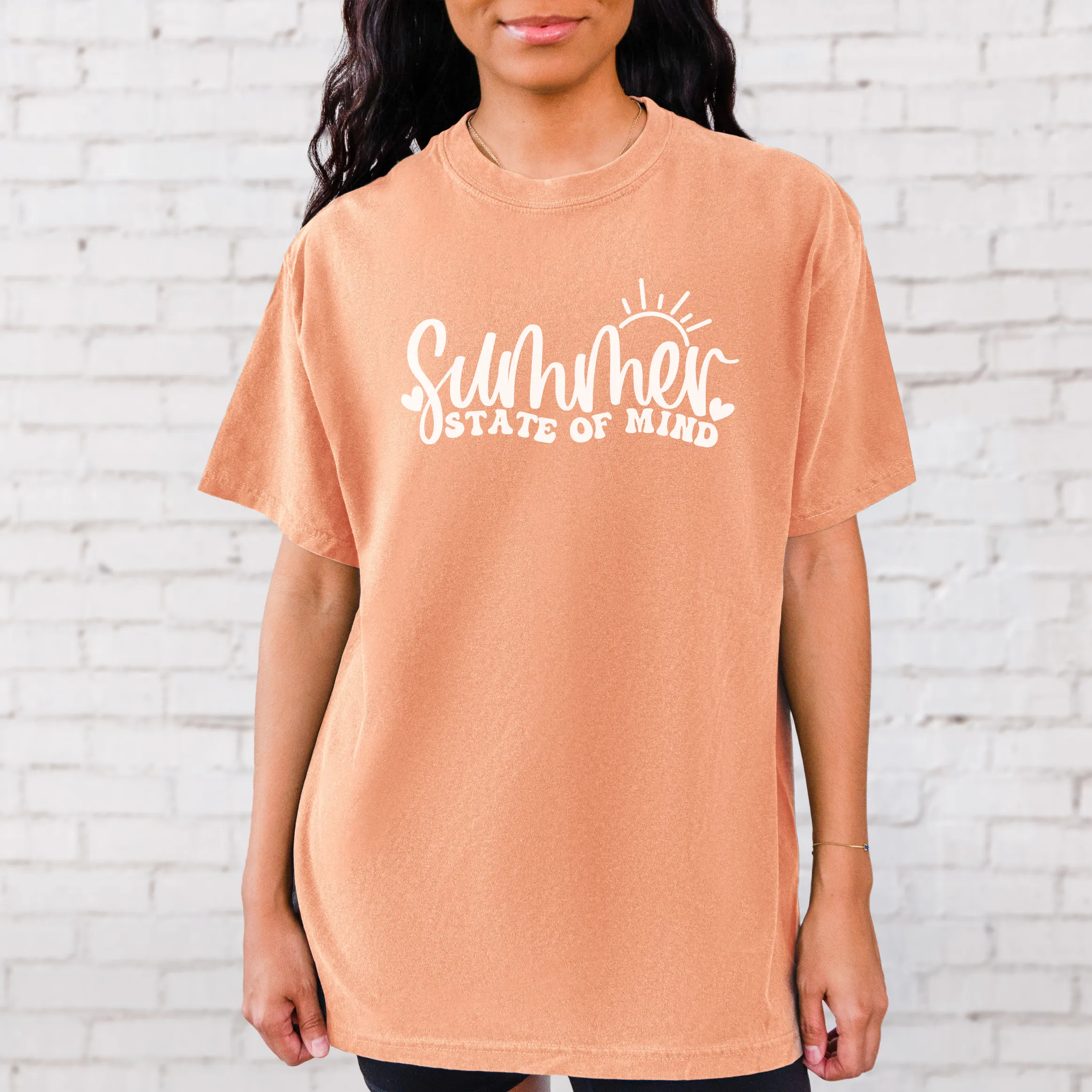 Summer State of Mind Tee