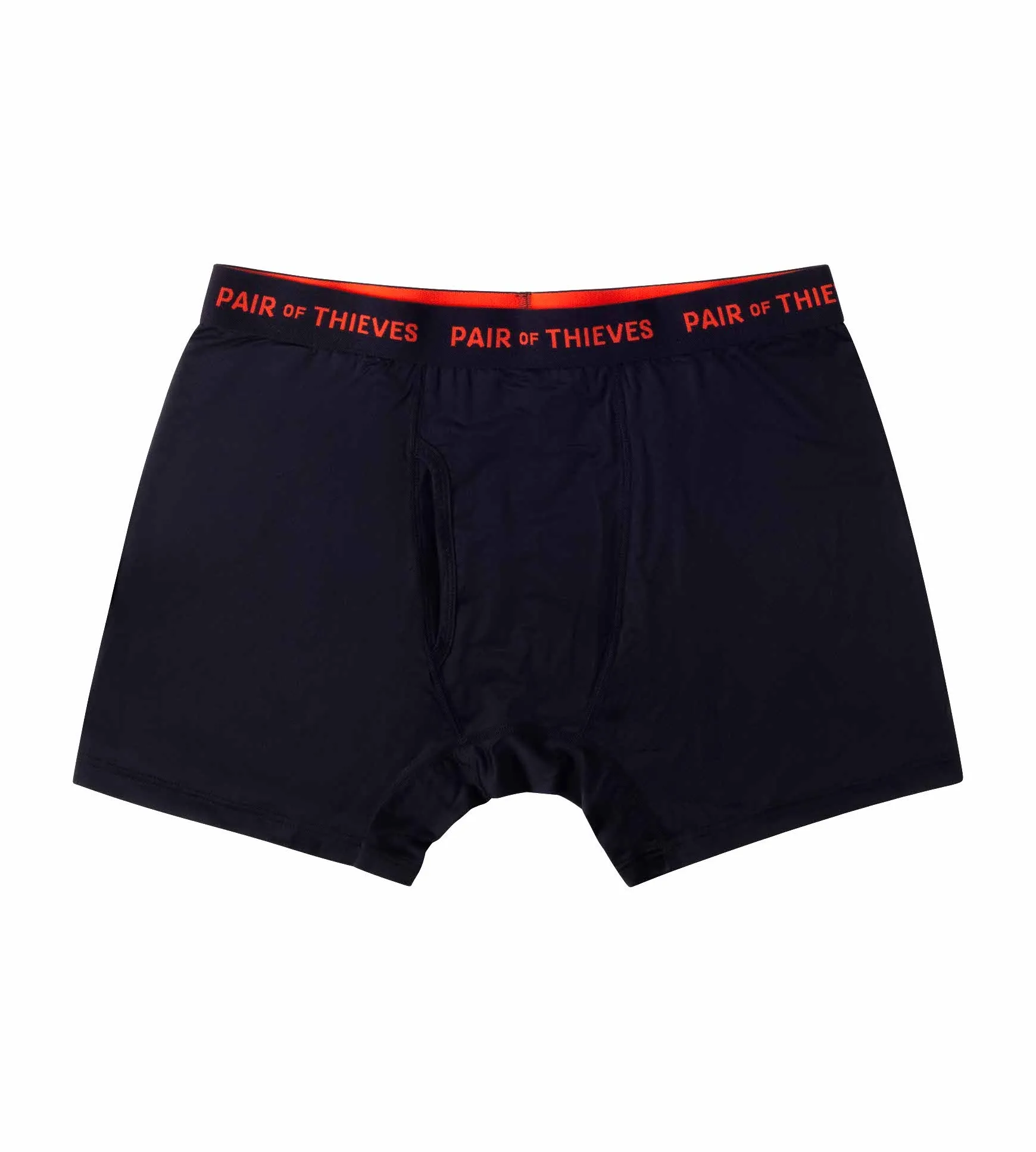 Superfit Boxer Briefs 2 Pack