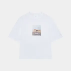 Superman Pearl Oversized Tee