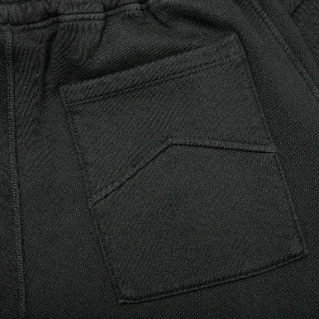 Sweatpant - Vintage Black