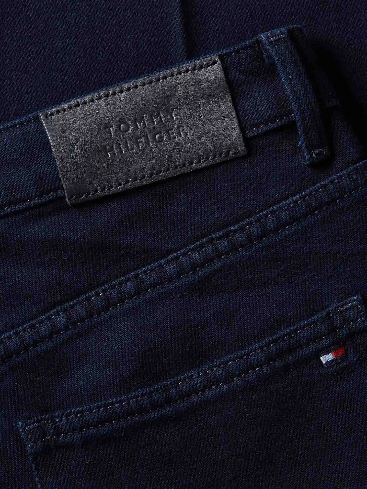 Tommy Hilfiger Jeans WW0WW39628