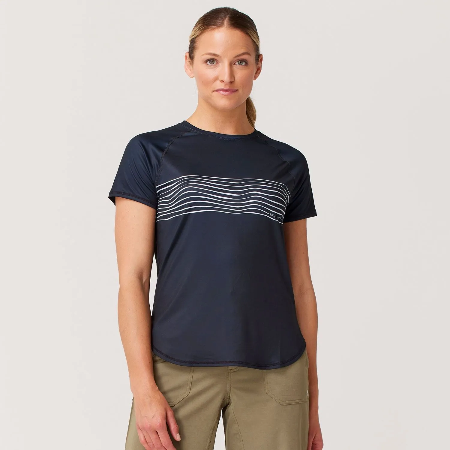 Tori Short Sleeve Sunshirt