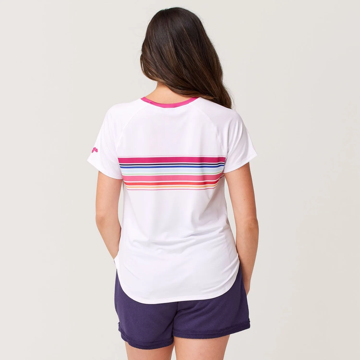 Tori Short Sleeve Sunshirt