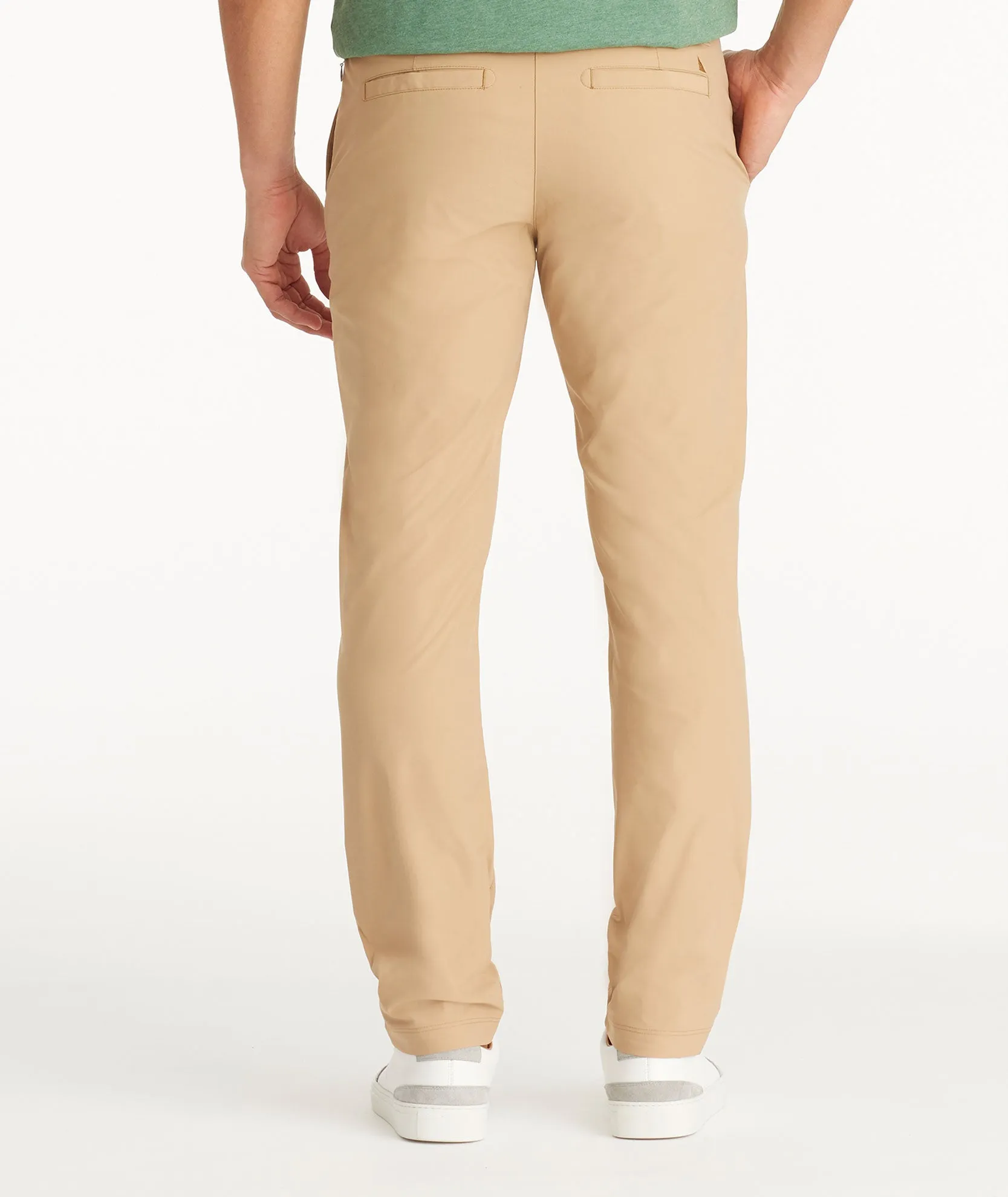 Traveler Tech Trousers