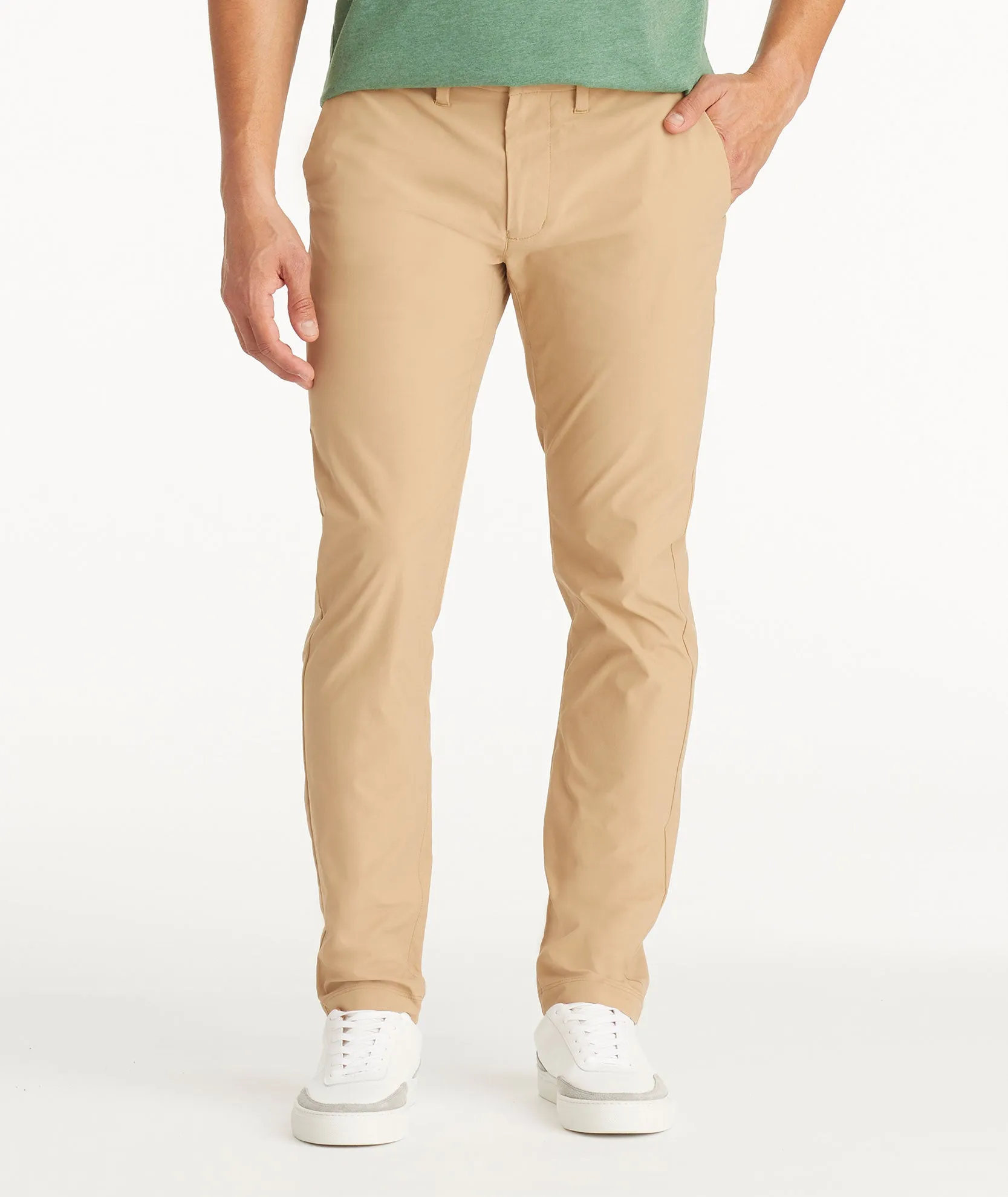 Traveler Tech Trousers