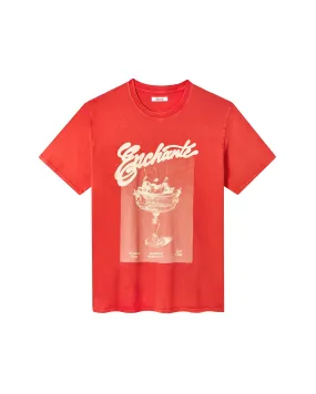 Trophy Sundae Tee