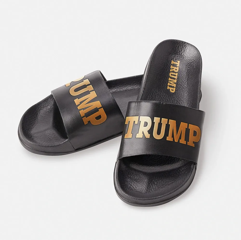 Trump Slides