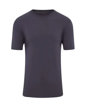 Wahts Short Sleeve Soft Touch T-shirt - BERKLEY (Navy)