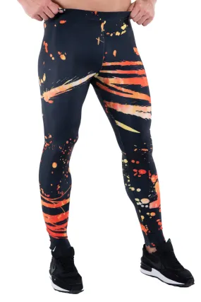 Wildfire Meggings