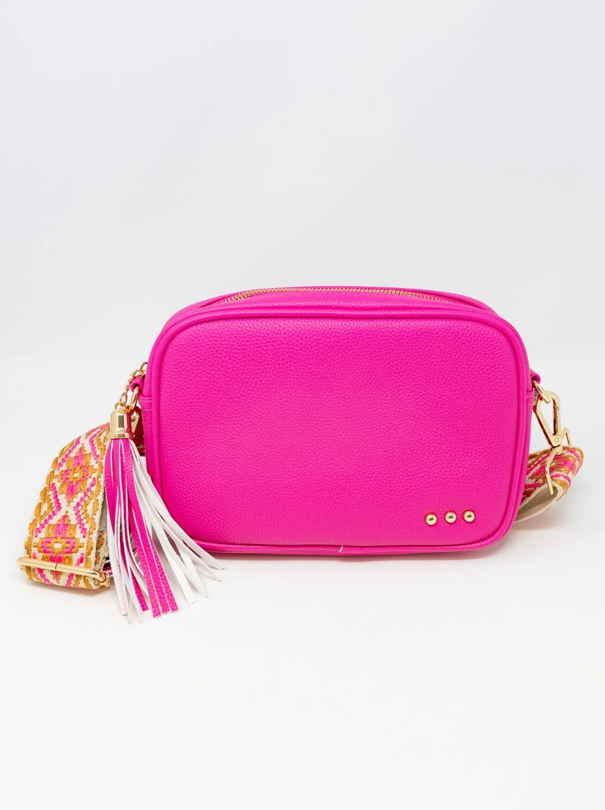 Willa Crossbody Bag